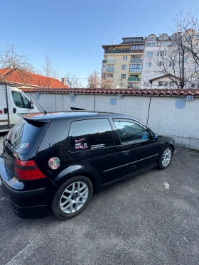 VW Golf  1.9 Помпа Дюза 280hp, снимка 3