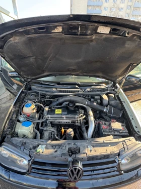 VW Golf  1.9 Помпа Дюза 280hp, снимка 17