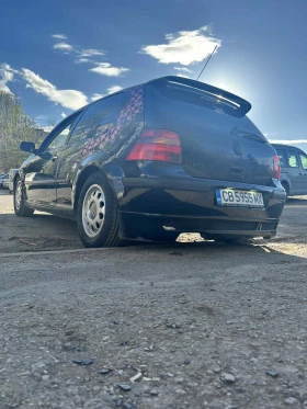 VW Golf  1.9 Помпа Дюза 280hp, снимка 2
