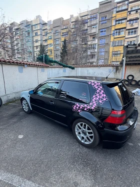 VW Golf  1.9 Помпа Дюза 280hp, снимка 5