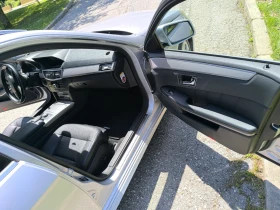 Mercedes-Benz E 350 ПЕРФЕКТЕН , снимка 13