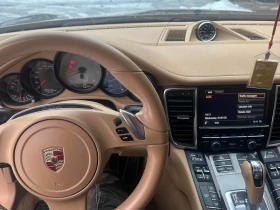 Porsche Panamera * 4dr HB * CARFAX * ЦЕНА ДО БГ - 14600 € / 28555.12 лв. - 90440565 7