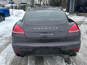 Porsche Panamera * 4dr HB * CARFAX * ЦЕНА ДО БГ - 14600 € / 28555.12 лв. - 90440565 3