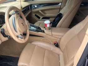 Porsche Panamera * 4dr HB * CARFAX * ЦЕНА ДО БГ - 14600 € / 28555.12 лв. - 90440565 6