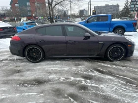 Porsche Panamera * 4dr HB * CARFAX * ЦЕНА ДО БГ - 14600 € / 28555.12 лв. - 90440565 5