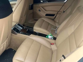 Porsche Panamera * 4dr HB * CARFAX * ЦЕНА ДО БГ - 14600 € / 28555.12 лв. - 90440565 11