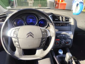 Citroen C4 - 4600 € / 8996.82 лв. - 62411513 11