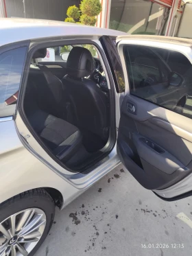 Citroen C4 - 4600 € / 8996.82 лв. - 62411513 6