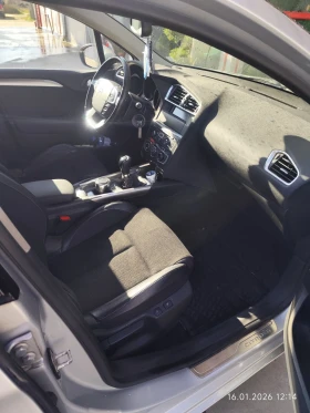 Citroen C4 - 4600 € / 8996.82 лв. - 62411513 8