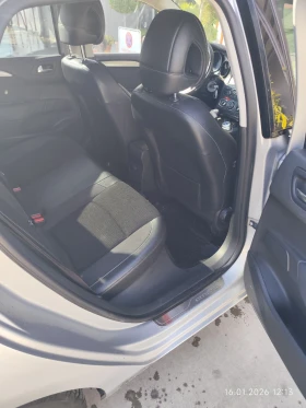 Citroen C4 - 4600 € / 8996.82 лв. - 62411513 7