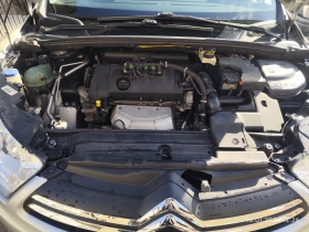 Citroen C4 - 4600 € / 8996.82 лв. - 62411513 13