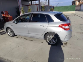 Citroen C4 - 4600 € / 8996.82 лв. - 62411513 3