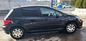 Peugeot 307 - 2600 € / 5085.16 лв. - 76219811 3