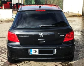 Peugeot 307 - 2600 € / 5085.16 лв. - 76219811 2