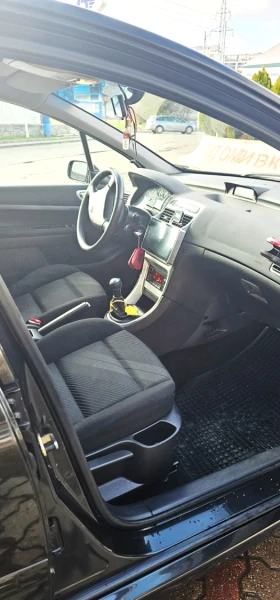 Peugeot 307 - 2600 € / 5085.16 лв. - 76219811 6