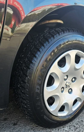 Peugeot 307 - 2600 € / 5085.16 лв. - 76219811 8