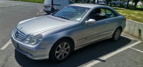 Mercedes-Benz CLK - 3300 € / 6454.24 лв. - 89688209 2
