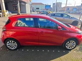 Renault Zoe Z.E. 50 R110 Experience Selection  - 13899 € / 27184.08 лв. - 10271438 2