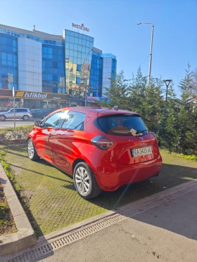Renault Zoe Z.E. 50 R110 Experience Selection  - 13899 € / 27184.08 лв. - 10271438 3
