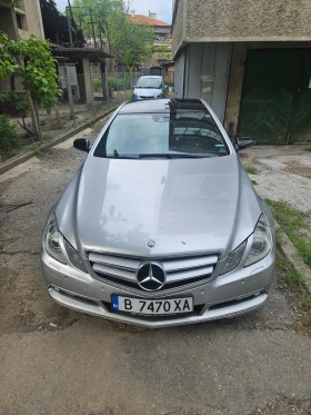Mercedes-Benz E 250 - 8200 € / 16037.81 лв. - 90576468 7