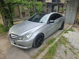 Mercedes-Benz E 250 - 8200 € / 16037.81 лв. - 90576468 3