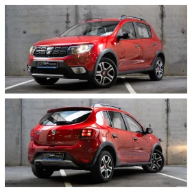 Dacia Sandero STEPWAY 1.5DCi, снимка 17