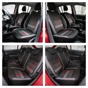 Dacia Sandero STEPWAY 1.5DCi, снимка 14