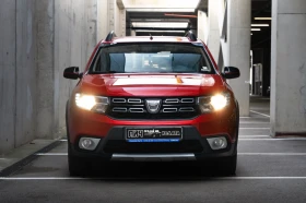 Dacia Sandero STEPWAY 1.5DCi, снимка 4