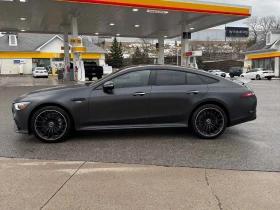 Mercedes-Benz AMG GT 53 AMG С РЕГИСТРАЦИЯ & АВТО КРЕДИТ - 66000 € / 129084.78 лв. - 38193278 2