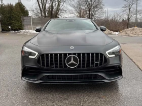 Mercedes-Benz AMG GT 53 AMG С РЕГИСТРАЦИЯ & АВТО КРЕДИТ - 66000 € / 129084.78 лв. - 38193278 5