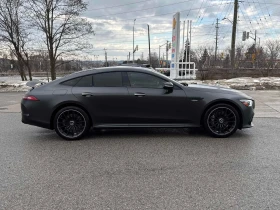 Mercedes-Benz AMG GT 53 AMG С РЕГИСТРАЦИЯ & АВТО КРЕДИТ - 66000 € / 129084.78 лв. - 38193278 3