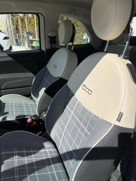 Fiat 500 - 16500 € / 32271.19 лв. - 78852405 2