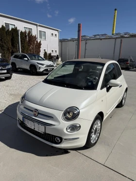 Fiat 500 - 16500 € / 32271.19 лв. - 78852405 6