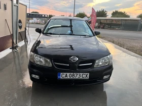 Nissan Almera - 300 € / 586.75 лв. - 58744821 2