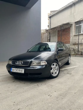 Audi A4 2.8 v6 комби куатро автомат - 2300 € / 4498.41 лв. - 26714823 2