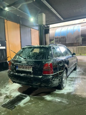 Audi A4 2.8 v6 комби куатро автомат - 2300 € / 4498.41 лв. - 26714823 17