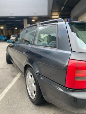Audi A4 2.8 v6 комби куатро автомат - 2300 € / 4498.41 лв. - 26714823 5