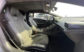 Lamborghini Huracan LP610-4 Avio | Auto.bg — изображение 7