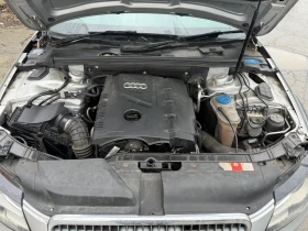 Audi A4 Allroad 2.0 TFSI автомат 4х4 - цена по договаряне - 49331851 8
