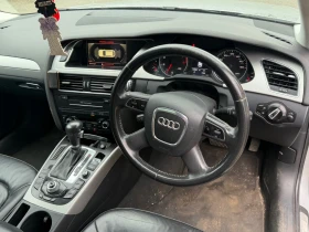 Audi A4 Allroad 2.0 TFSI автомат 4х4 - цена по договаряне - 49331851 7