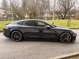 Porsche Panamera TURBO / CARBON CERAMIC - 57500 € / 112460.22 лв. - 64461786 9
