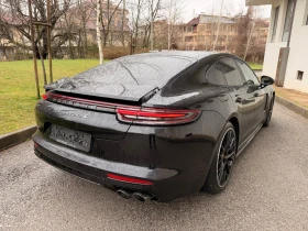 Porsche Panamera TURBO / CARBON CERAMIC - 57500 € / 112460.22 лв. - 64461786 8