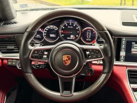 Porsche Panamera TURBO / CARBON CERAMIC - 57500 € / 112460.22 лв. - 64461786 14