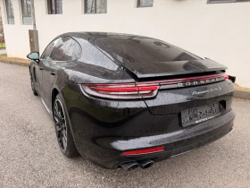 Porsche Panamera TURBO / CARBON CERAMIC - 57500 € / 112460.22 лв. - 64461786 6