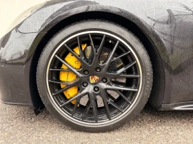 Porsche Panamera TURBO / CARBON CERAMIC - 57500 € / 112460.22 лв. - 64461786 17
