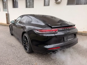 Porsche Panamera TURBO / CARBON CERAMIC - 57500 € / 112460.22 лв. - 64461786 5