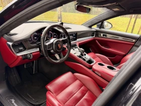 Porsche Panamera TURBO / CARBON CERAMIC - 57500 € / 112460.22 лв. - 64461786 10