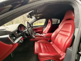 Porsche Panamera TURBO / CARBON CERAMIC - 57500 € / 112460.22 лв. - 64461786 11