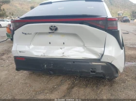 Toyota bZ4X Xle | Auto.bg — изображение 11