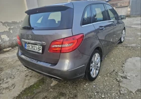 Mercedes-Benz B 180 Full Prestige  - 7900 € / 15451.06 лв. - 50651927 6